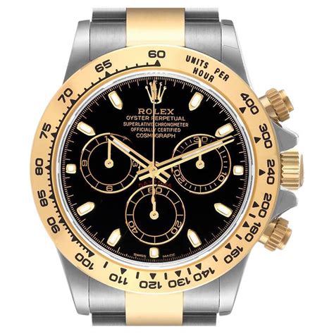 Montres Rolex en acier 